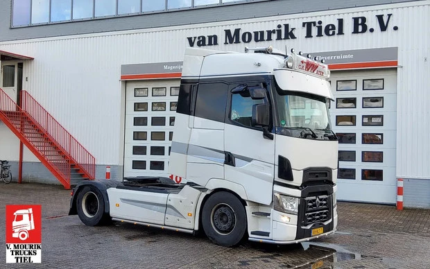 Renault T HIGH 520 - Afbeelding 1 van 30
