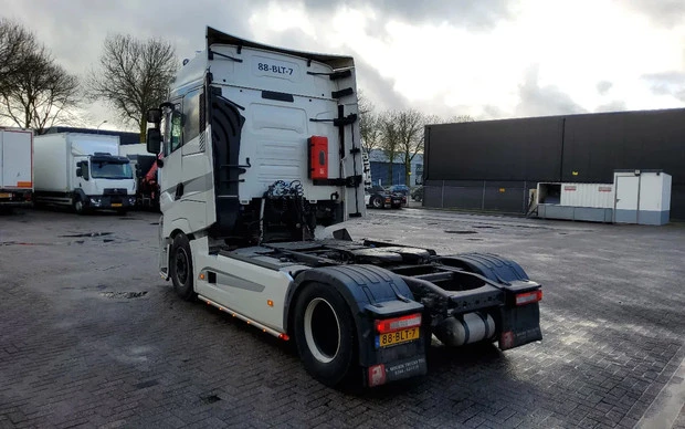 Renault T HIGH 520 - Afbeelding 2 van 30