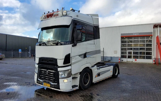 Renault T HIGH 520 - Afbeelding 3 van 30