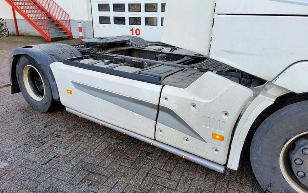 Renault T HIGH 520 - Afbeelding 6 van 30