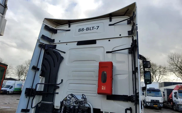 Renault T HIGH 520 - Afbeelding 8 van 30