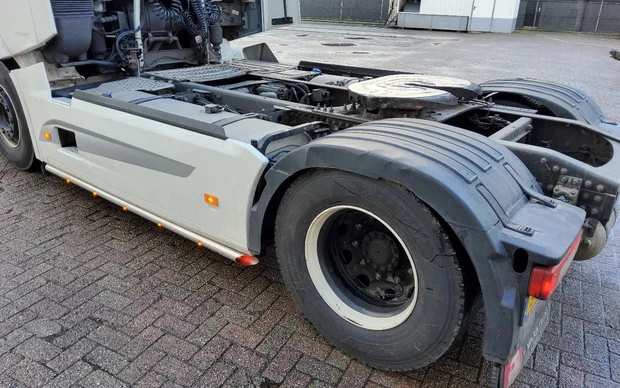 Renault T HIGH 520 - Afbeelding 9 van 30