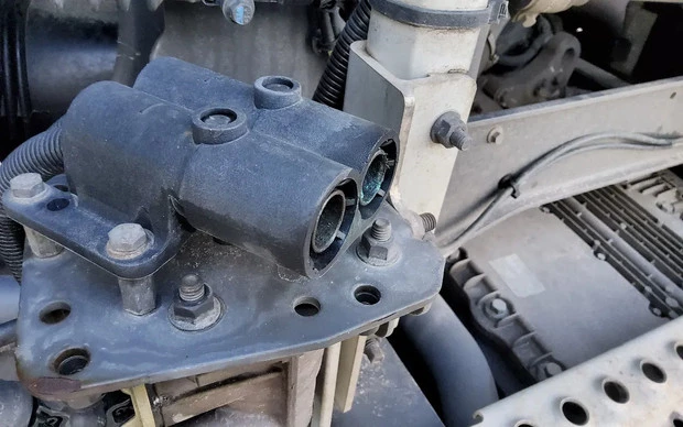 Renault T HIGH 520 - Afbeelding 10 van 30