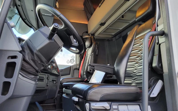 Renault T HIGH 520 - Afbeelding 13 van 30