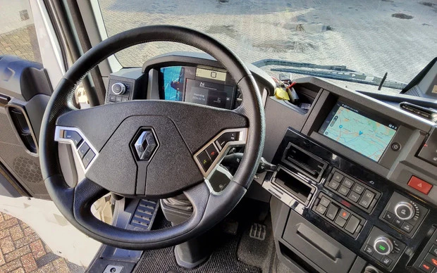 Renault T HIGH 520 - Afbeelding 15 van 30