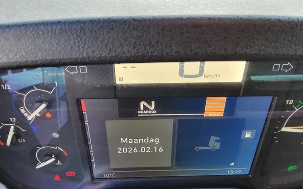 Renault T HIGH 520 - Afbeelding 16 van 30