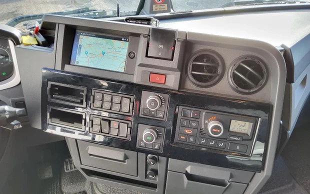 Renault T HIGH 520 - Afbeelding 17 van 30