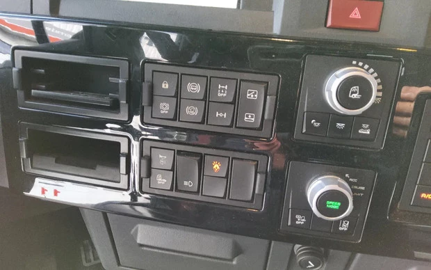 Renault T HIGH 520 - Afbeelding 18 van 30