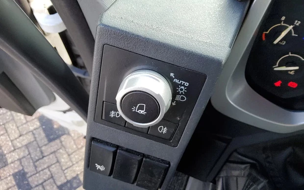 Renault T HIGH 520 - Afbeelding 20 van 30