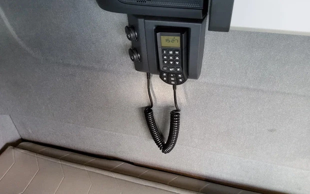 Renault T HIGH 520 - Afbeelding 22 van 30