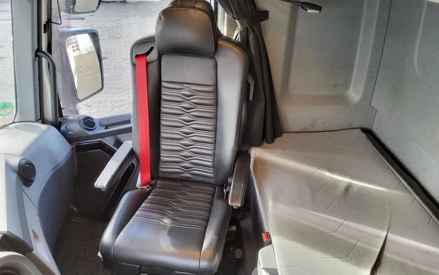 Renault T HIGH 520 - Afbeelding 23 van 30