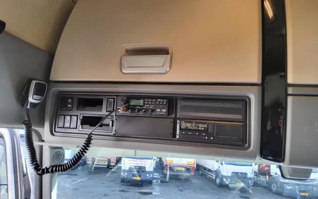 Renault T HIGH 520 - Afbeelding 24 van 30