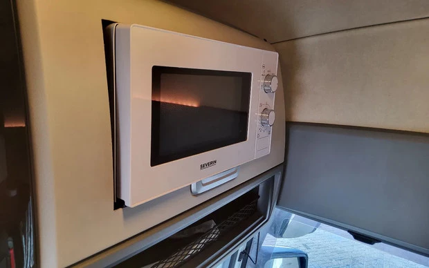 Renault T HIGH 520 - Afbeelding 25 van 30