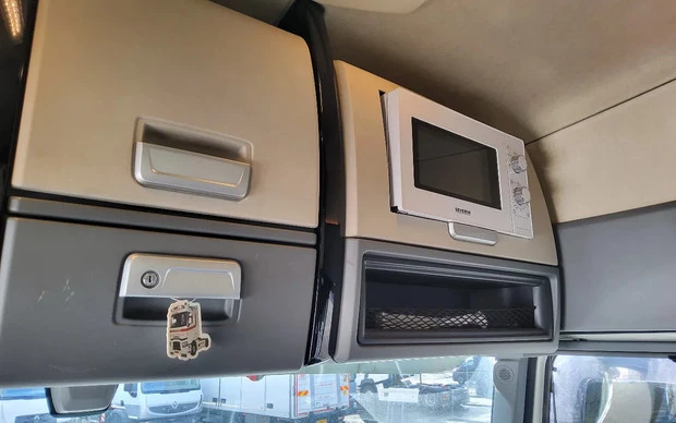 Renault T HIGH 520 - Afbeelding 26 van 30