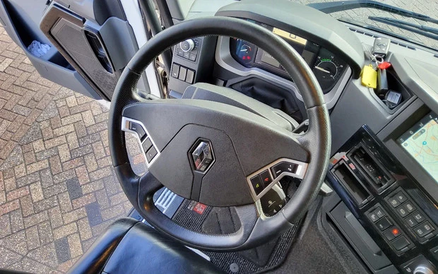 Renault T HIGH 520 - Afbeelding 28 van 30