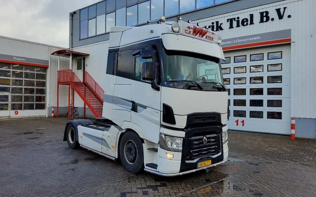 Renault T HIGH 520 - Afbeelding 29 van 30
