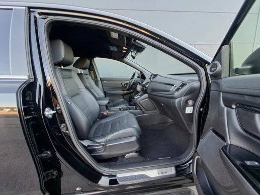 Honda CR-V - Afbeelding 7 van 21