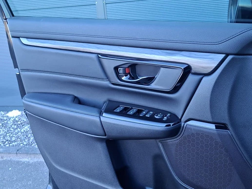 Honda CR-V - Afbeelding 8 van 21