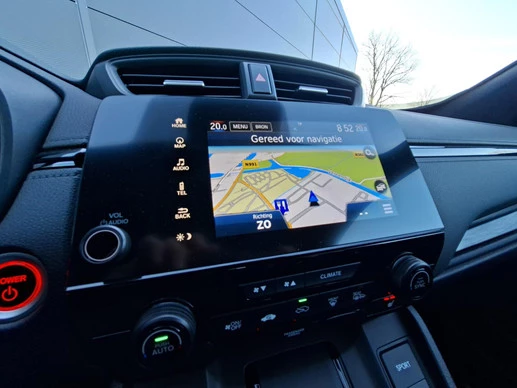 Honda CR-V - Afbeelding 10 van 21