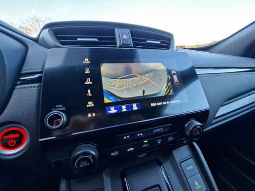 Honda CR-V - Afbeelding 11 van 21