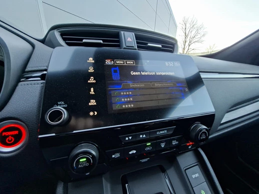 Honda CR-V - Afbeelding 12 van 21