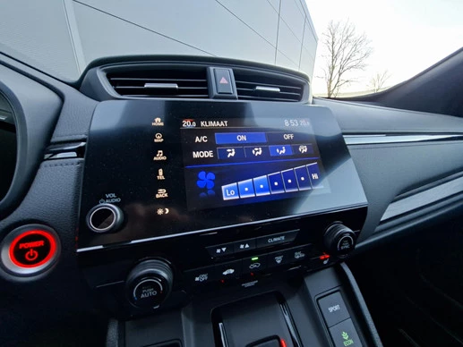 Honda CR-V - Afbeelding 13 van 21