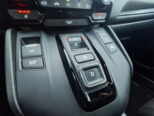 Honda CR-V - Afbeelding 14 van 21