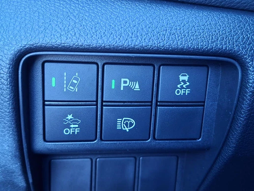 Honda CR-V - Afbeelding 15 van 21