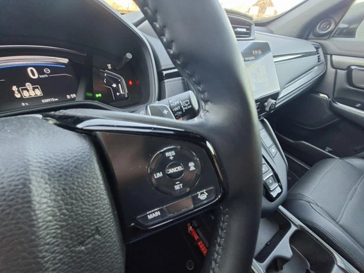 Honda CR-V - Afbeelding 16 van 21