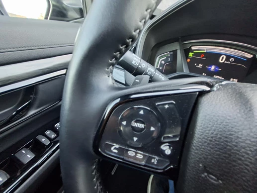Honda CR-V - Afbeelding 17 van 21