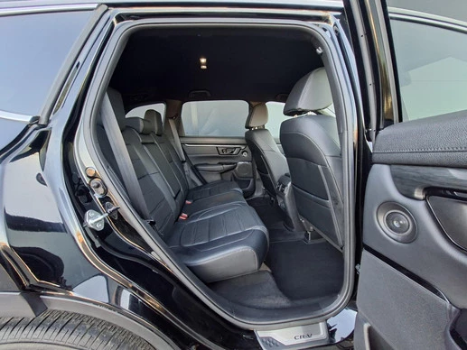 Honda CR-V - Afbeelding 18 van 21