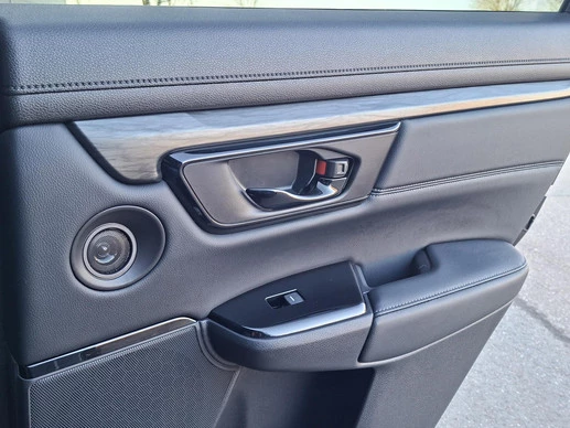 Honda CR-V - Afbeelding 20 van 21