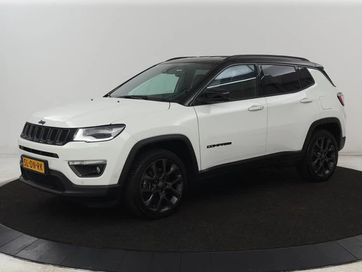 Jeep Compass - Afbeelding 1 van 30