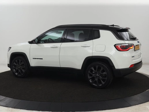 Jeep Compass - Afbeelding 2 van 30