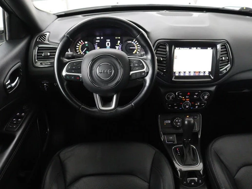 Jeep Compass - Afbeelding 3 van 30