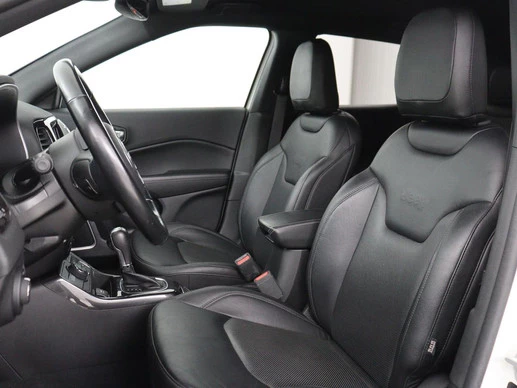 Jeep Compass - Afbeelding 5 van 30