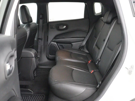 Jeep Compass - Afbeelding 8 van 30