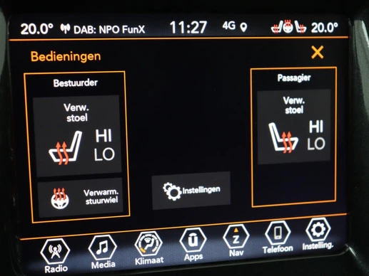 Jeep Compass - Afbeelding 9 van 30