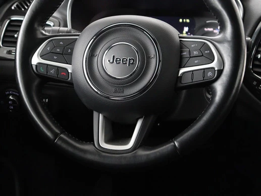 Jeep Compass - Afbeelding 11 van 30