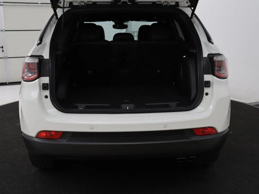 Jeep Compass - Afbeelding 12 van 30
