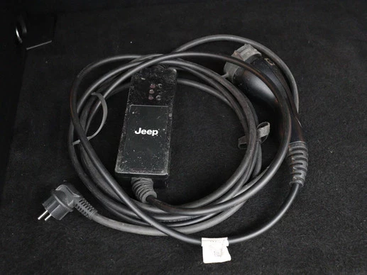 Jeep Compass - Afbeelding 15 van 30