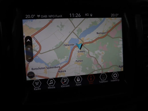 Jeep Compass - Afbeelding 20 van 30