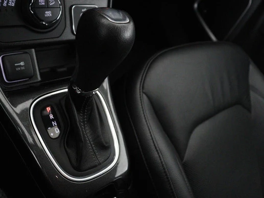Jeep Compass - Afbeelding 21 van 30
