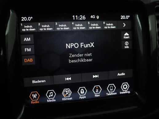 Jeep Compass - Afbeelding 22 van 30