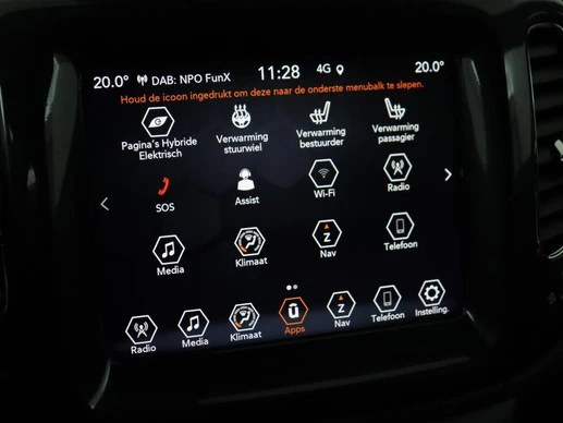 Jeep Compass - Afbeelding 26 van 30