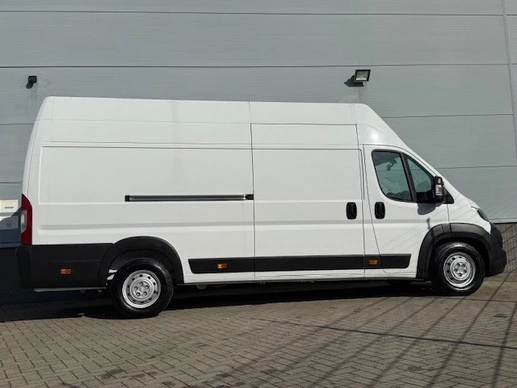 Citroën ë-Jumper - Afbeelding 4 van 30