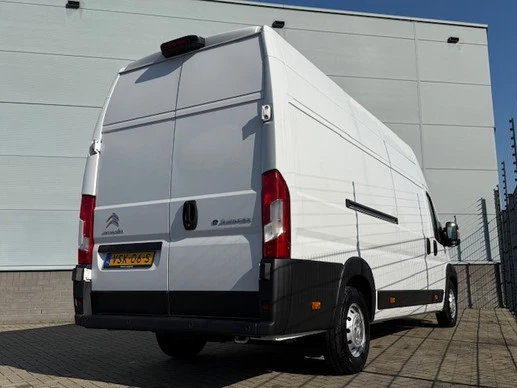 Citroën ë-Jumper - Afbeelding 5 van 30