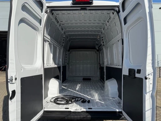 Citroën ë-Jumper - Afbeelding 7 van 30