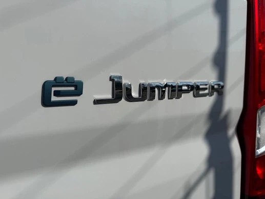 Citroën ë-Jumper - Afbeelding 11 van 30