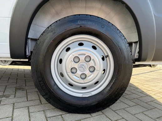 Citroën ë-Jumper - Afbeelding 13 van 30